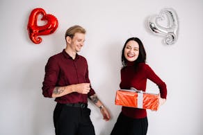 Gift For Her