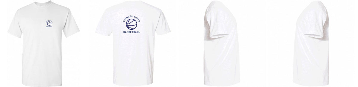 Crew Neck Tee - Unisex