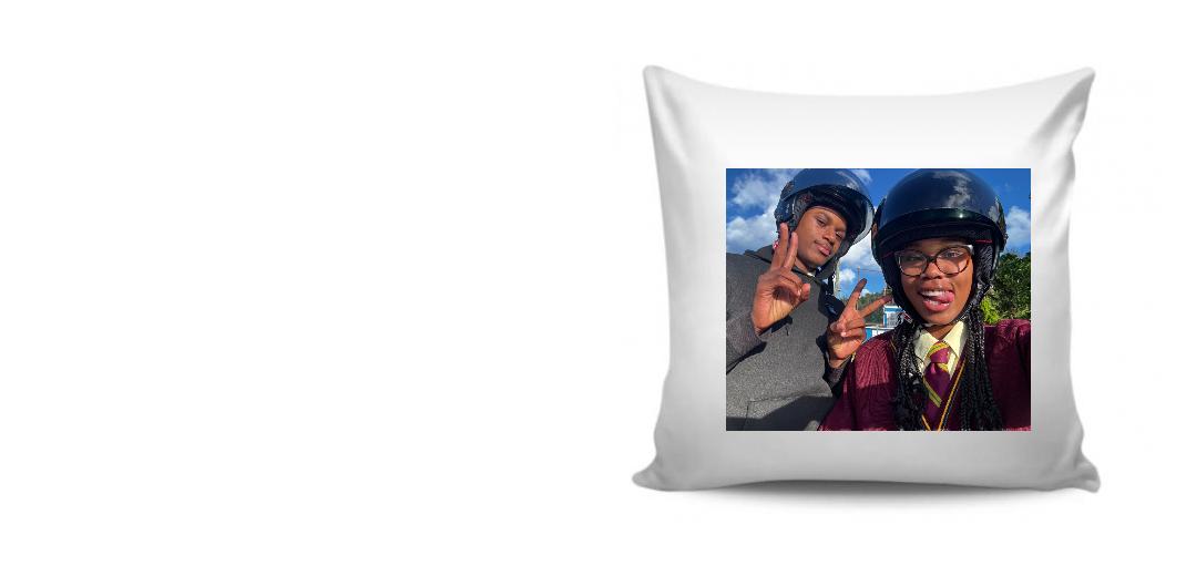 Customizable Sequins Cushions