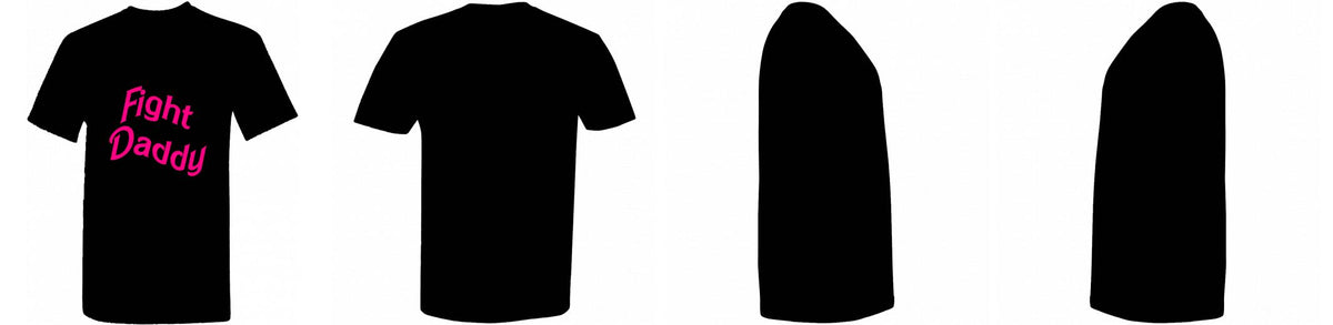 Crew Neck Tee - Unisex