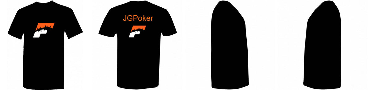 Crew Neck Tee - Unisex