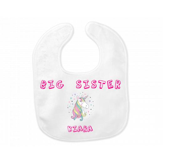Customizable Baby Bibs