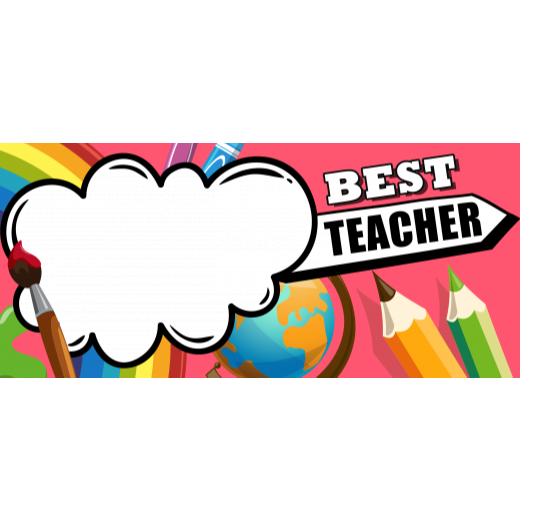 Best Teacher, Coffee Mug | Predesigned | Add Image