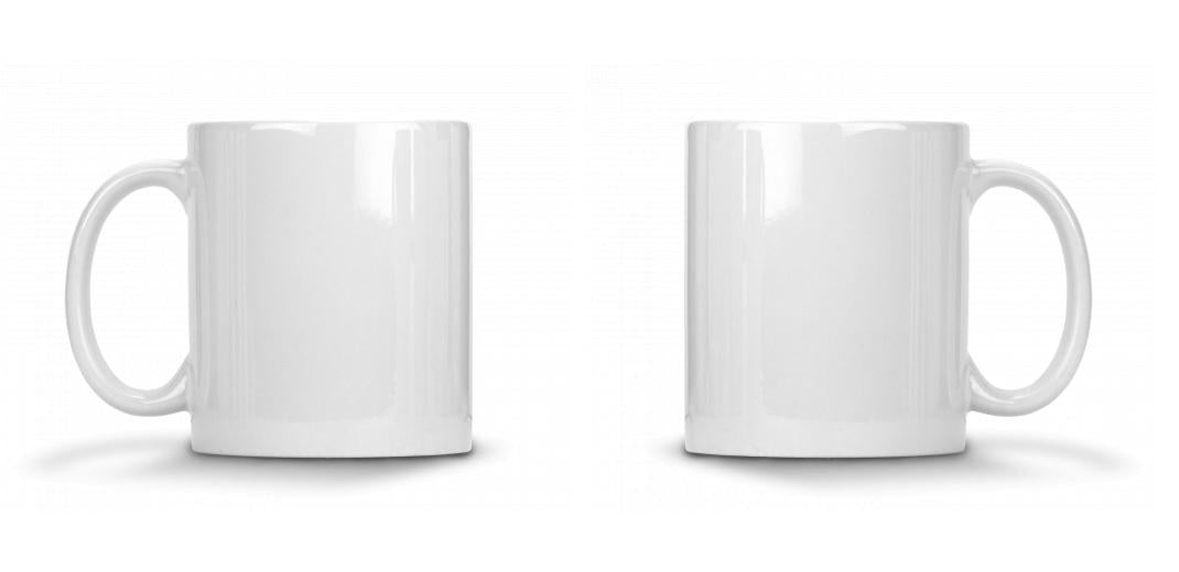 Coffee Mug | Add your own design