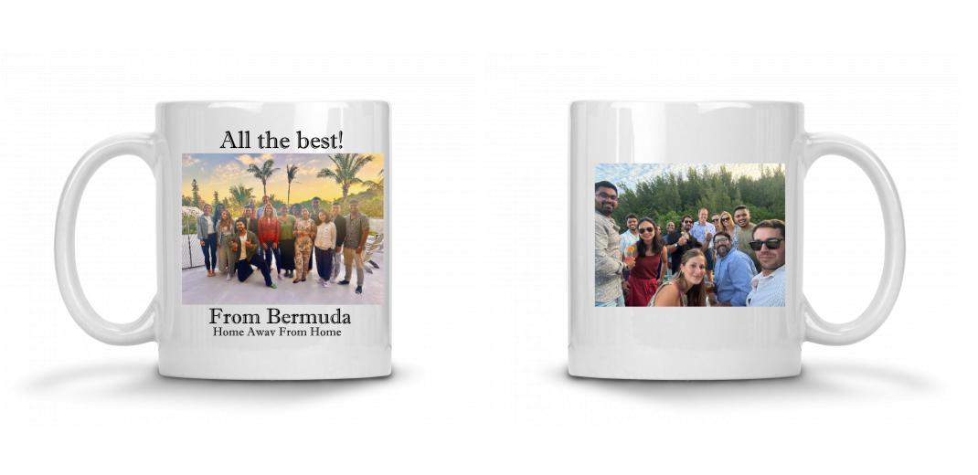Coffee Mug | Add your own design