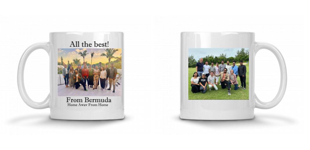 Coffee Mug | Add your own design