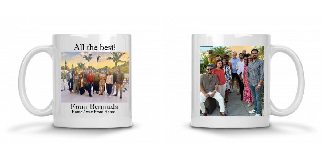 Coffee Mug | Add your own design