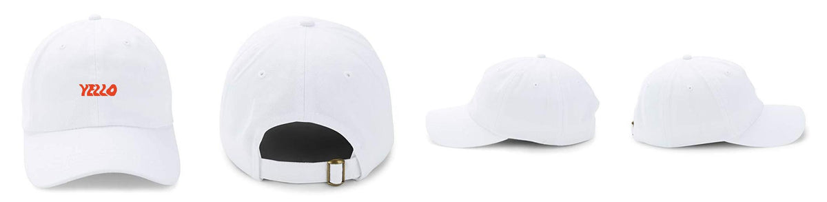 Cap Men Women
