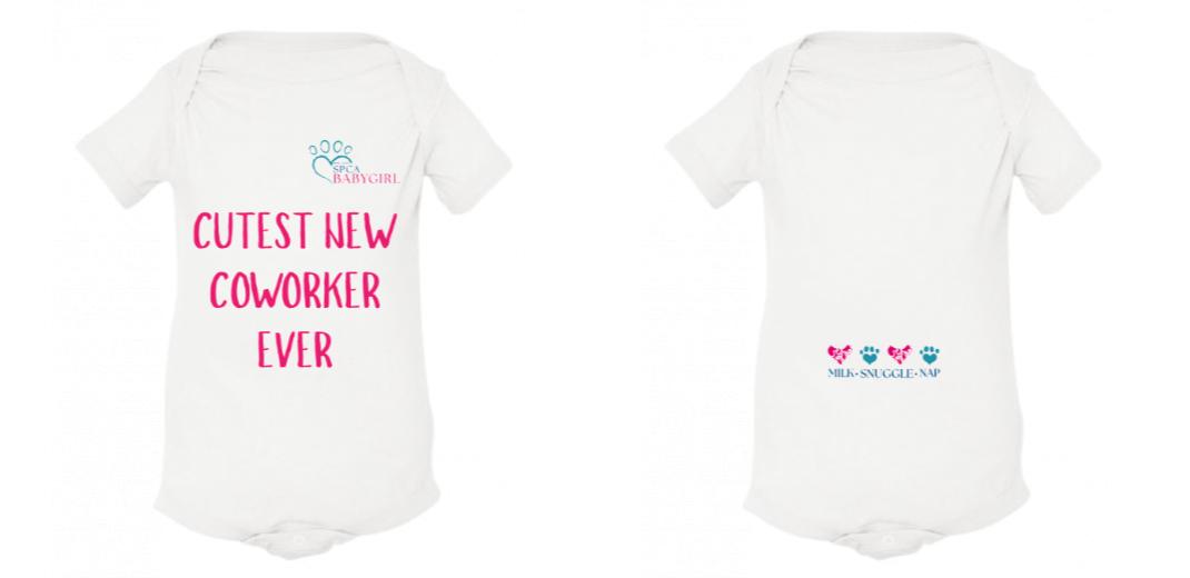 Baby Onesie | Add your own design