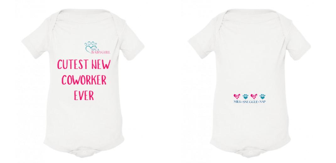 Baby Onesie | Add your own design