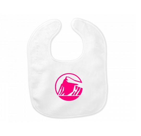 Customizable Baby Bibs