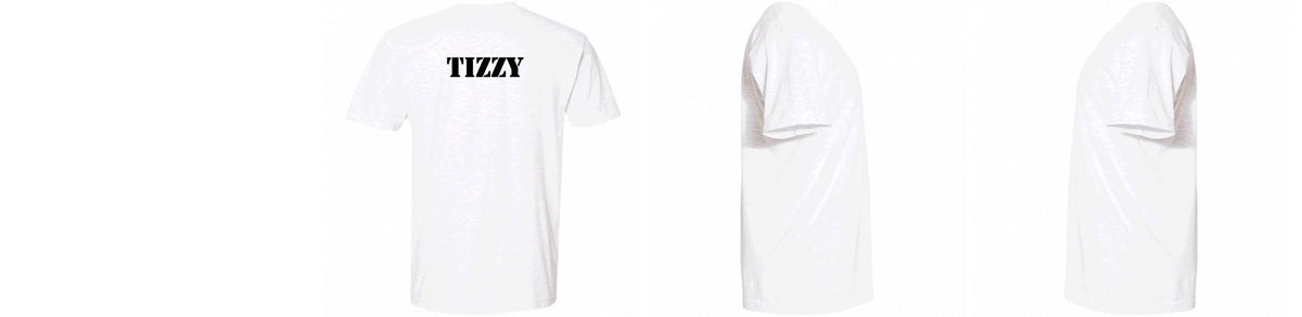 Crew Neck Tee - Unisex