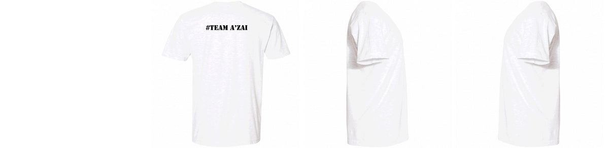 Crew Neck Tee - Unisex