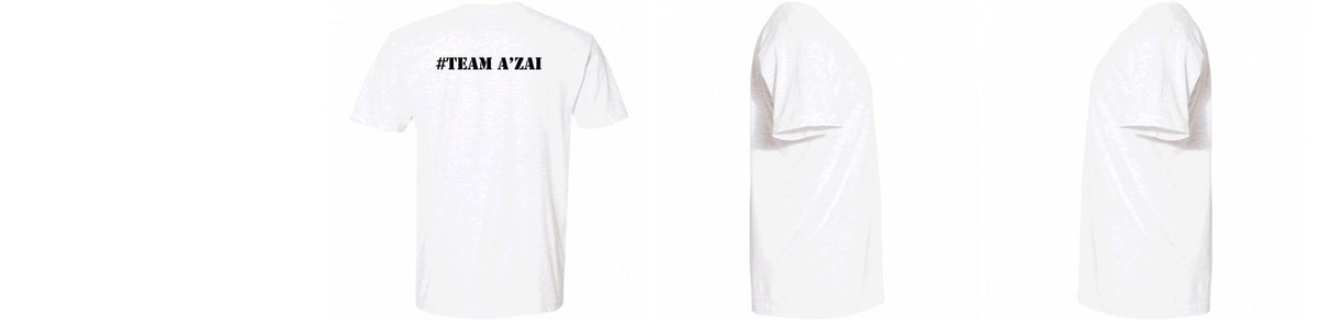 Crew Neck Tee - Unisex