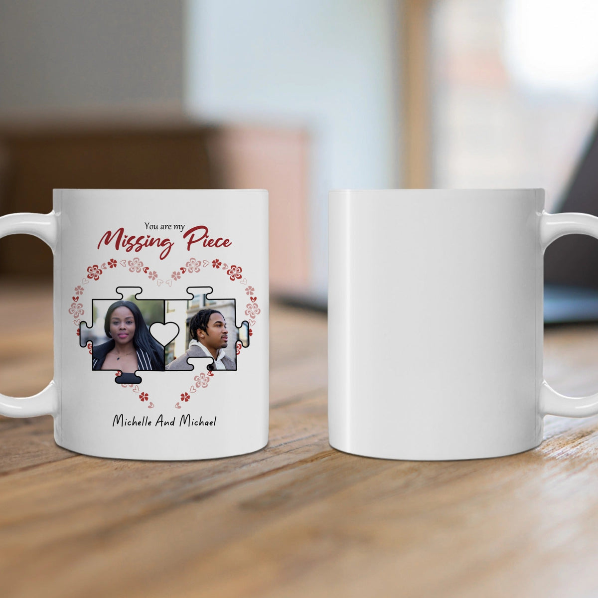 Mug 11oz