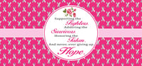 Load image into Gallery viewer, Breast Cancer Awareness, Coffee Mug | Predesigned | Add your Name
