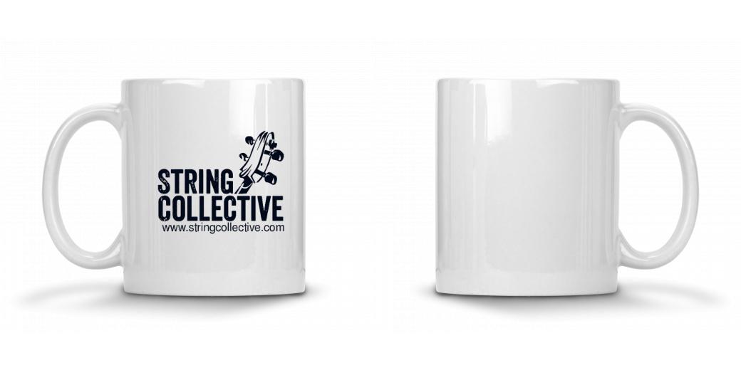 Coffee Mug | Add your own design