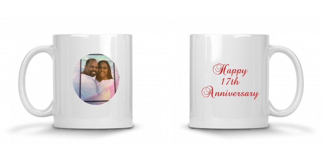 Coffee Mug | Add your own design
