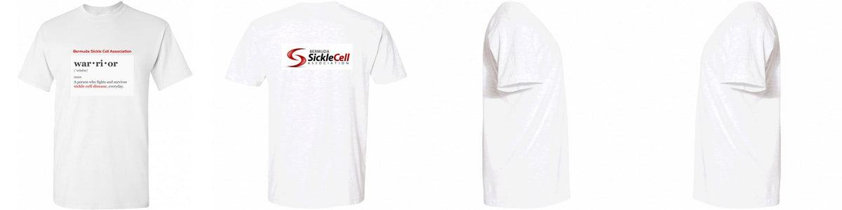 Crew Neck Tee - Unisex