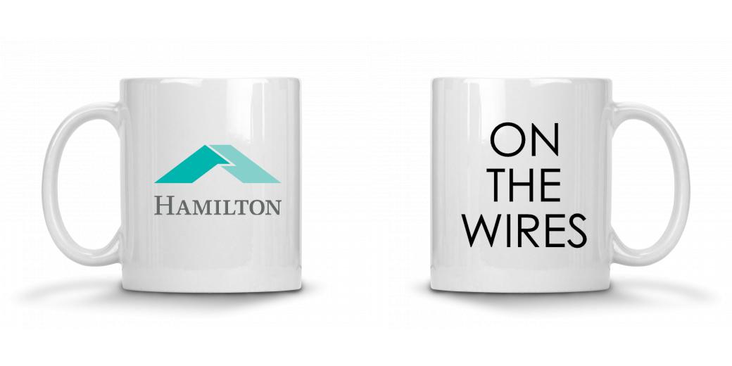 Coffee Mug | Add your own design