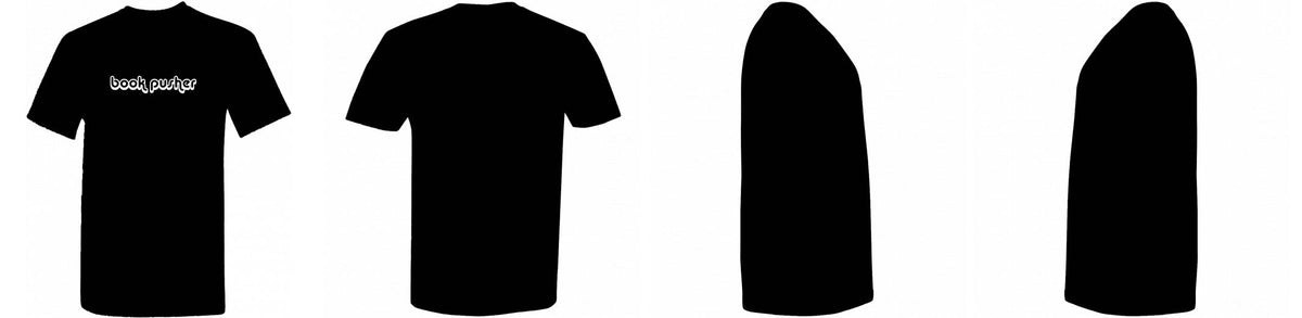 Crew Neck Tee - Unisex