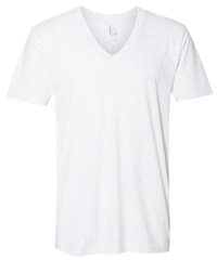 Load image into Gallery viewer, Cotton V-Neck Tee - Unisex
