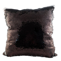 Load image into Gallery viewer, Customizable Sequins Cushions
