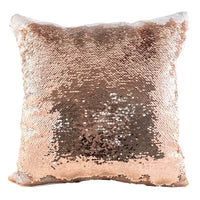 Load image into Gallery viewer, Customizable Sequins Cushions
