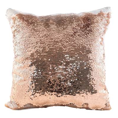 Customizable Sequins Cushions