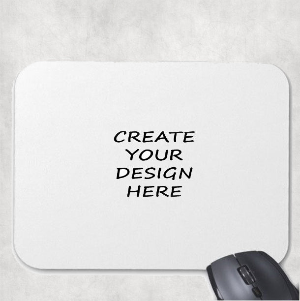 Mousepad | Add your own design