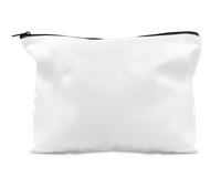 Load image into Gallery viewer, Cosmetic Bag | Add your own design
