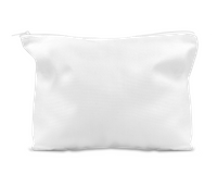 Load image into Gallery viewer, Cosmetic Bag | Add your own design
