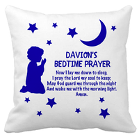 Load image into Gallery viewer, Cushions for Baby | Predesigned | Add Name
