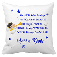 Load image into Gallery viewer, Cushions for Baby | Predesigned | Add Name
