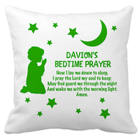 Load image into Gallery viewer, Cushions for Baby | Predesigned | Add Name
