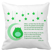 Load image into Gallery viewer, Cushions for Baby | Predesigned | Add Name

