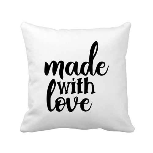 Cushions for Anniversary | Predesigned