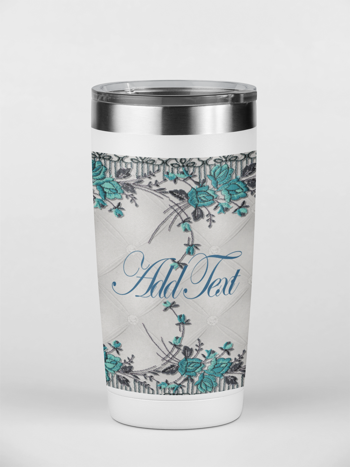 Butterfly and Lace Mug Design, Butterfly Mug Design | Predesigned