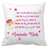 Load image into Gallery viewer, Cushions for Baby | Predesigned | Add Name
