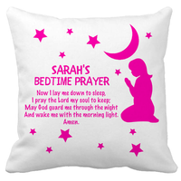 Load image into Gallery viewer, Cushions for Baby | Predesigned | Add Name
