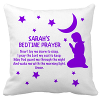 Load image into Gallery viewer, Cushions for Baby | Predesigned | Add Name

