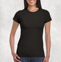 Load image into Gallery viewer, Ladies Short Sleeve T-Shirt
